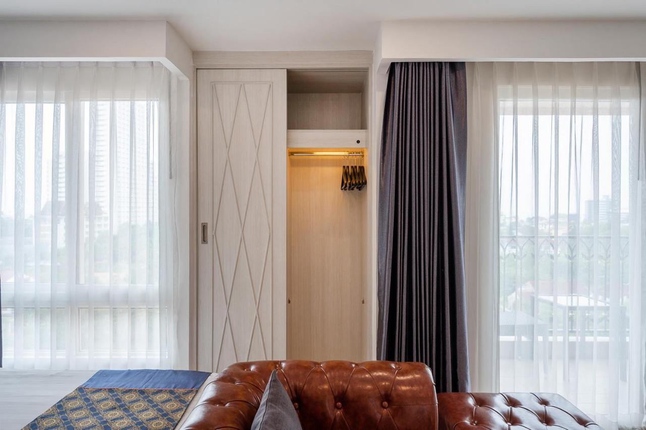 Sonia Residence - Sha Extra Plus Джомтиен Бийч Екстериор снимка